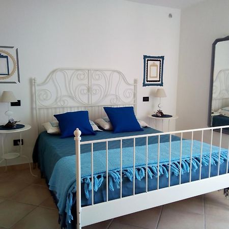 Villa Venino Moneglia Eksteriør billede