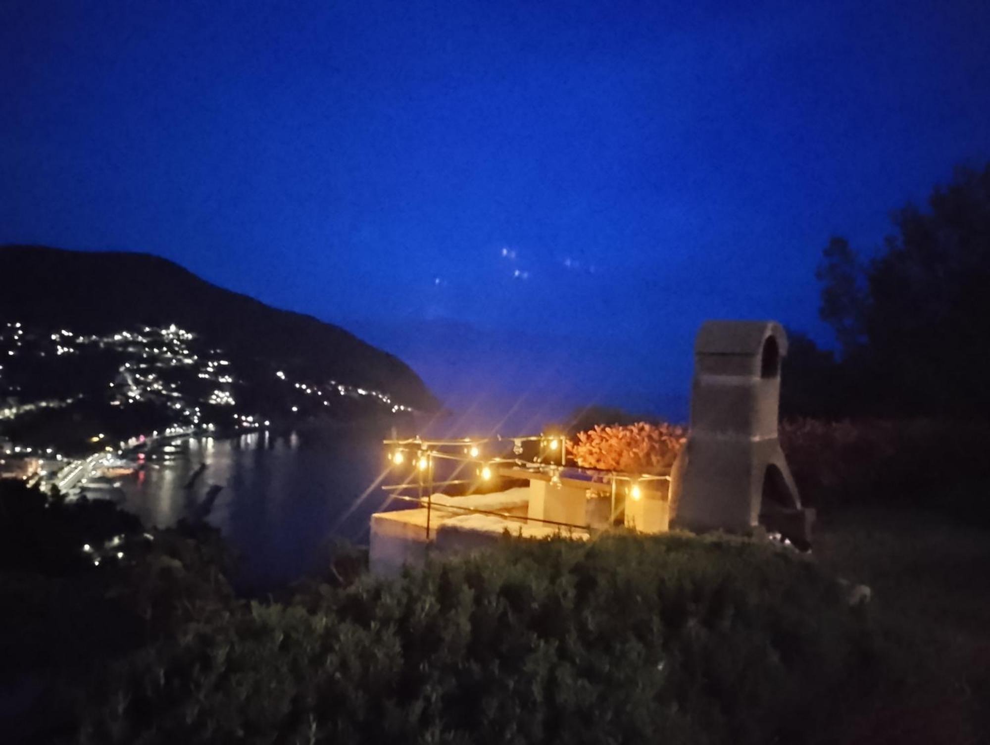 Villa Venino Moneglia Eksteriør billede