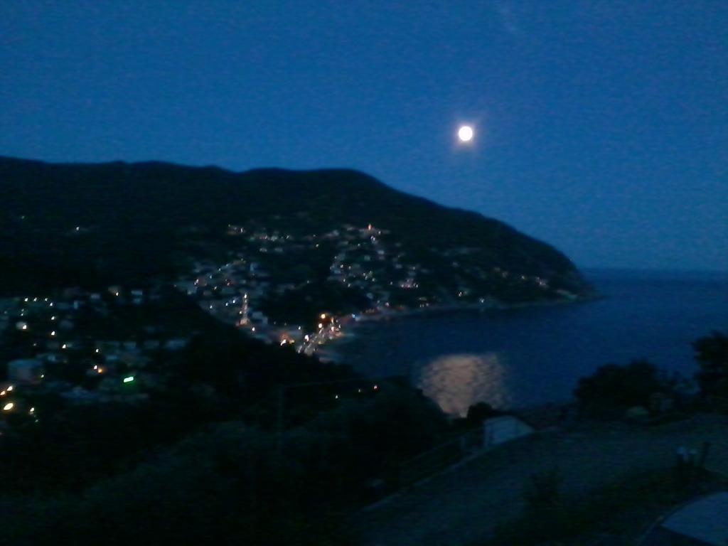 Villa Venino Moneglia Eksteriør billede