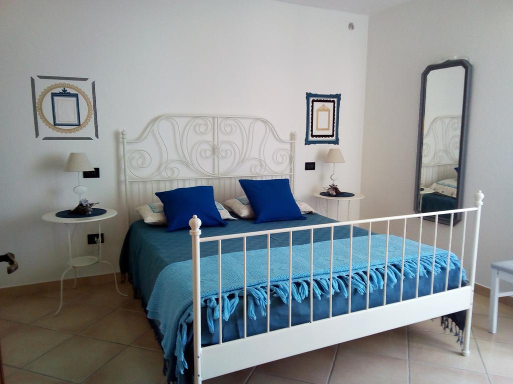 Villa Venino Moneglia Eksteriør billede