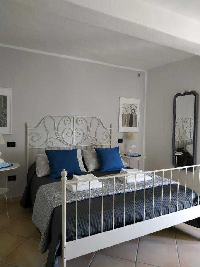 Villa Venino Moneglia Eksteriør billede